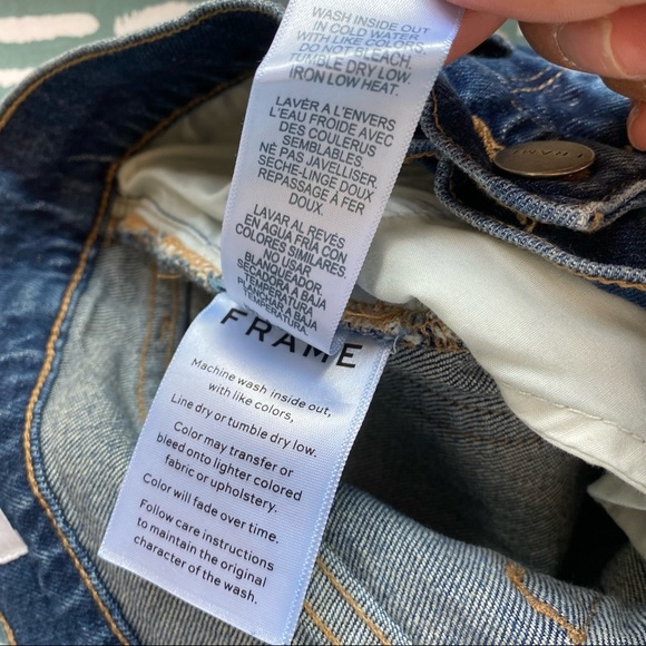 Disney Mickey Mouse Fleece Pajama Pullover Top Sleepwear Women's Size Medium - Picture 7 of 7